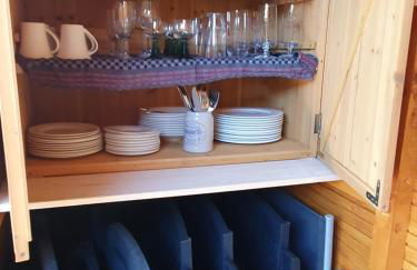 Ferienwohnungen Klaus u. Bärbel - Foto 56