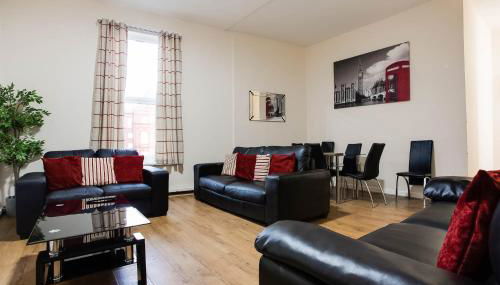 The New Mill Apartments - Foto 3