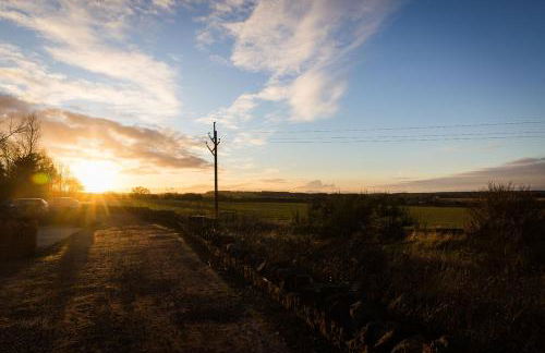 Steading conversion with amazing views - Photo 69