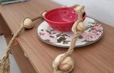 Casa Vento e Mar - Foto 18