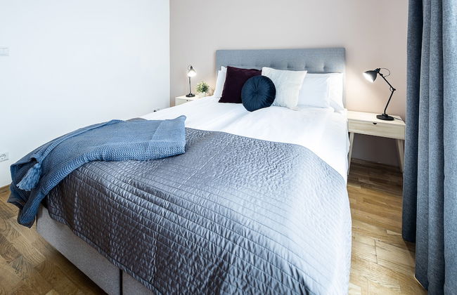 Vagabond Downtown - Foto 10