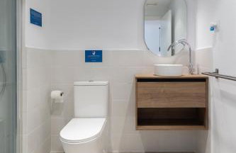 Hotelito Boutique Madrid Puente Vallecas - Foto 48