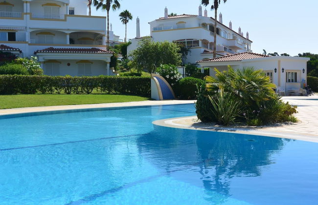 54 Golf mar Carvoeiro Apartment With Fabul - Foto 2