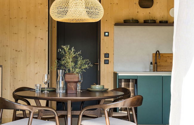 Holiday Home in Drenthe With Sauna - Foto 25