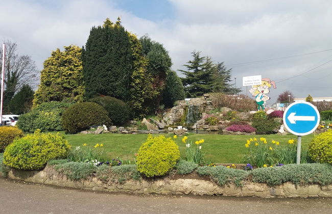 Beautiful 3-bedrooms Static Caravan Holiday Home - Foto 32