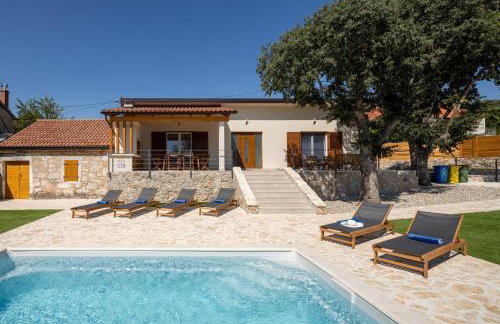 Villa Mara Šibenik - Foto 46