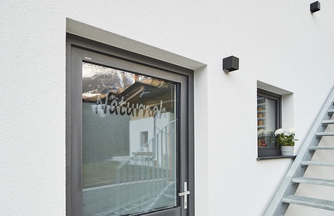 Apartment Naturnah - Photo 39