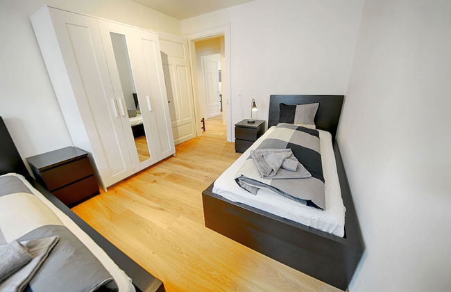 Hitrental City Apartments - Photo 29