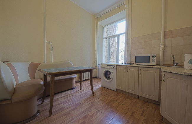 Olga Apartments on Maidan Nezalezhnosti - Foto 44