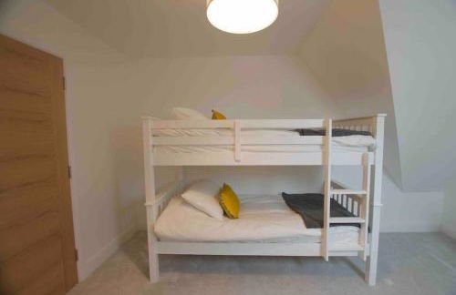 New stylish 4 bed house moments from Clacton beach - Foto 8