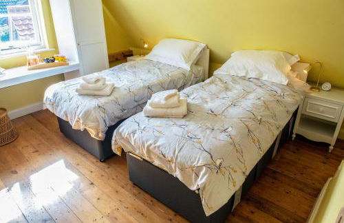 Thatch Cottage - luxury Norfolk Hideaway - Foto 23