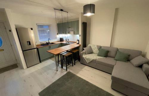 Pan Ha Cottage - Foto 1