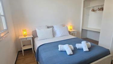 Le Victoire - Escale cosy à Toulon centre - Foto 3, towels