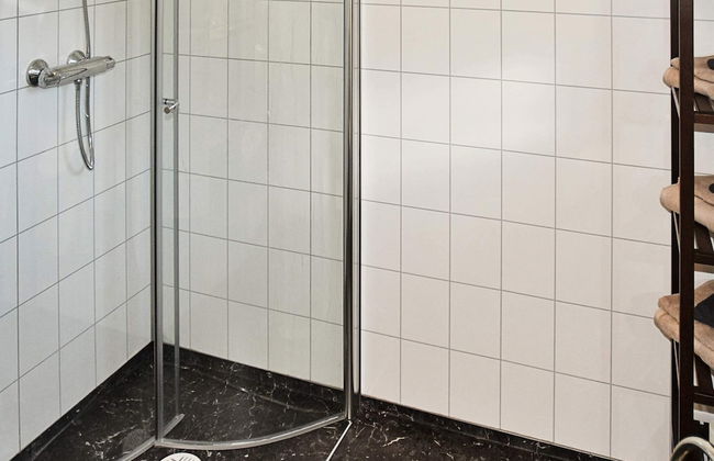 Holiday Home in UrangsvÃ¥g - Foto 17