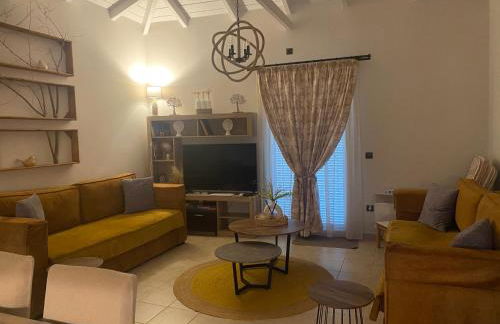 Elais House Methoni - Photo 7