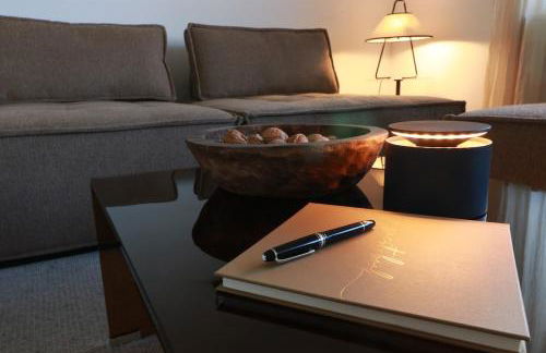 Eifel17 plus 6 - Japandi-Stay in der Vulkaneifel - Foto 8