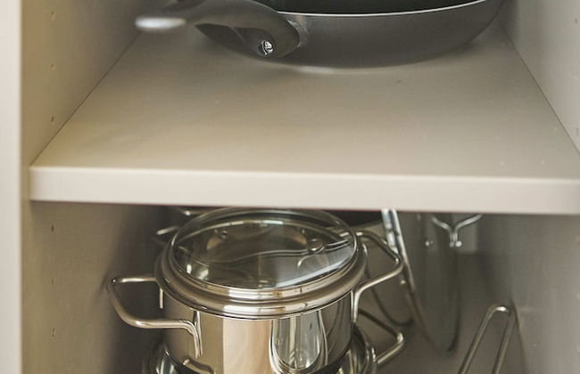 Nove Boutique Apartments - Foto 78