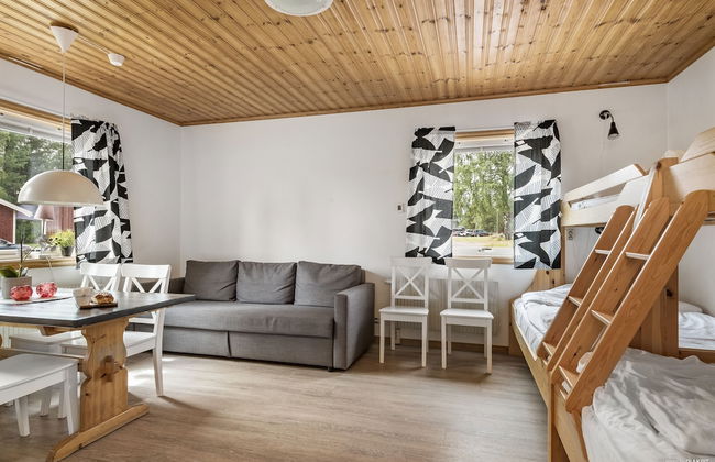 First Camp Lugnet Falun - Foto 8