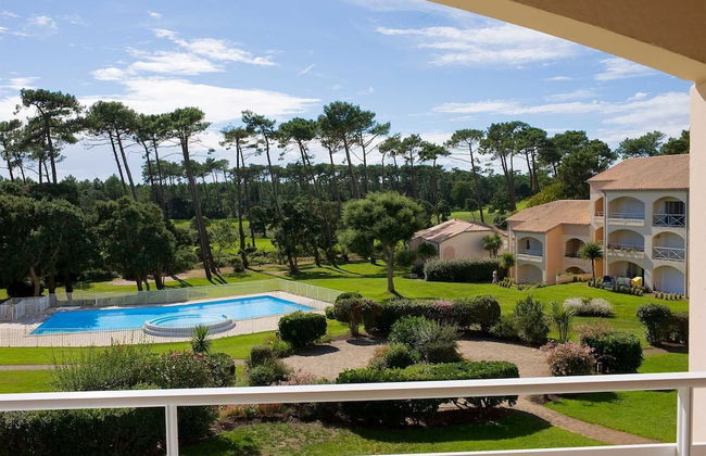 Les Appartements de Moliets - Foto 26