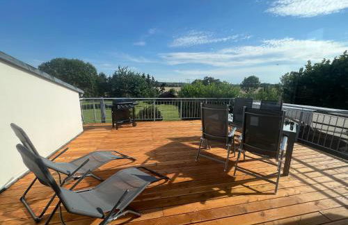 Ferienwohnung Elena - Foto 1