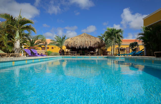 Djambo Apartments - Adults Only - Foto 58