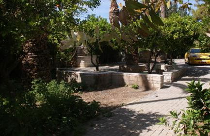 Villa Christina - Foto 35