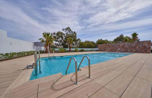 Casa Surya, piscina, wifi y parking con punto de carga EV - Foto 73