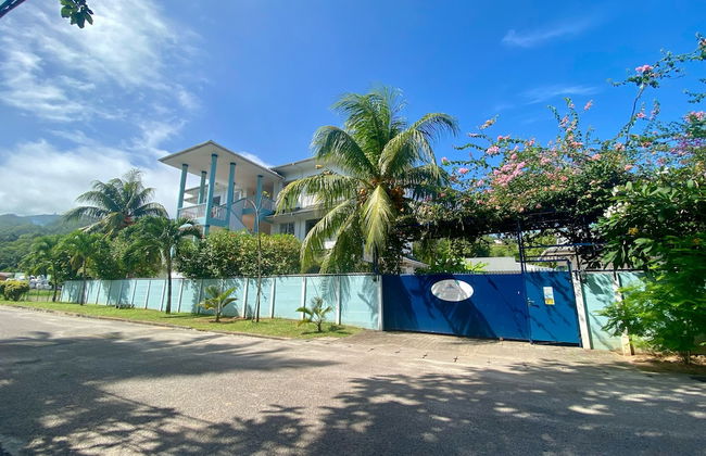 La Villa Therese - Foto 70