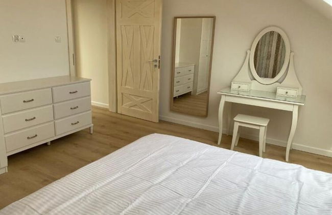 Holiday Home in Grzybowo Near Wide Beach - Foto 5