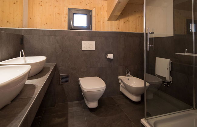 Inviting Chalet With Infrared Sauna - Foto 47