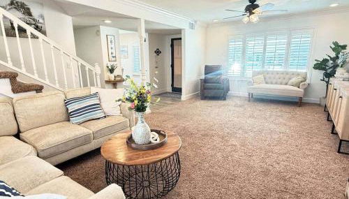 Peace of Paradise - Heated Pool, Spa & Fireplace - Foto 5