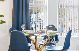 Spacious Apartment near Edgbaston - Foto 10