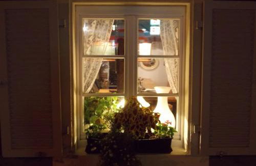 Ferienwohnung 'Alte Schmiede' - Foto 29