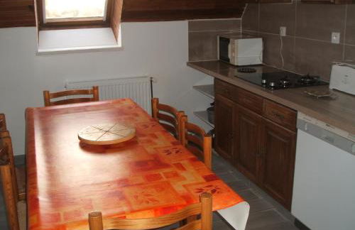 Maison Lallier - Foto 8