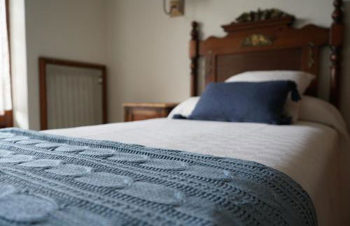 Casa Rural Puentes Mediana - Foto 10