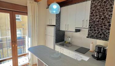 Alojamiento Único en el Corazón de Segovia - Foto 3, stove