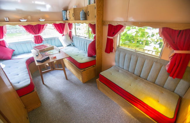 Withy Cottages - Foto 66