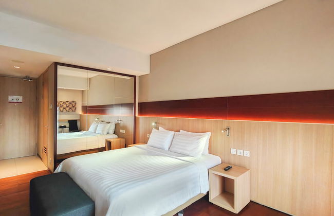 Ra Premiere Simatupang - Foto 10