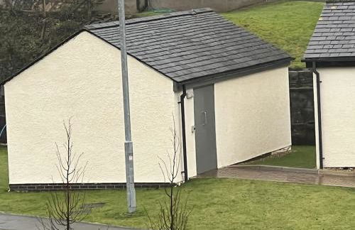 River Vista Retreat - Luxury duplex Apt - Views - Parking - Cycle storage - Spa access option - Foto 64