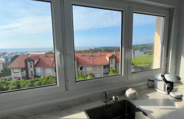 Dúplex Mogro Relax Junto al Mar - Foto 12