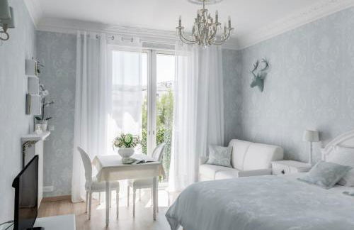 Croisette Palais Miramar Cannes Imperial - Foto 20