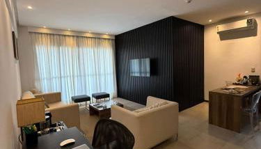 Flats no Hotel Mercure Belem Boulevard - Foto 3