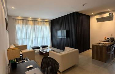 Flats no Hotel Mercure Belem Boulevard - Foto 3