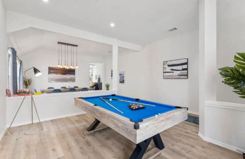 The Bonnie - 5 Bed Near Everything - Photo 13