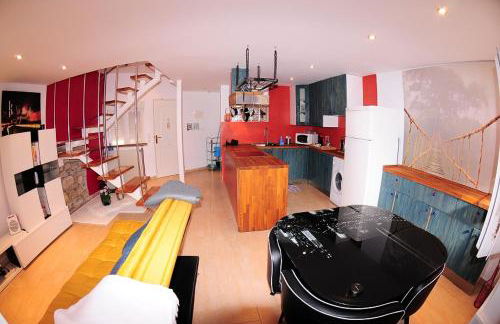 APARTAMENTOs URDAIBAI - Photo 8