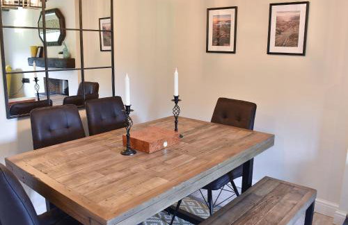 Finkle Cottage - Foto 7