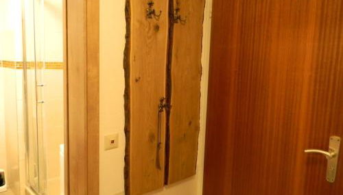 Schönwald Schwarzwaldhäuser Apartment 7 - Foto 2, wardrobe