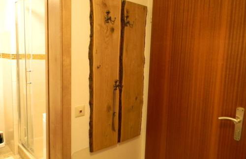 Schönwald Schwarzwaldhäuser Apartment 7 - Foto 2