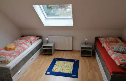 Ferienwohnung Fleischer - Foto 10