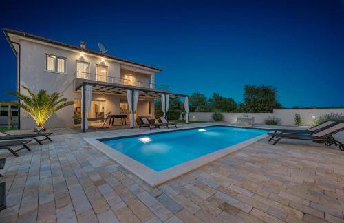 Villa Magdalena - Foto 1